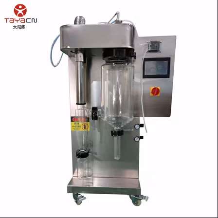 Spray Dryer Industrial Yeast Spray Drier spray Dryer for Konjac/Yolk/Beer Yeast Hydrolyzate/Spra/ Microalgae