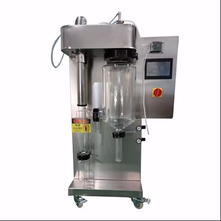 Spray Dryer Industrial Yeast Spray Drier spray Dryer for Konjac/Yolk/Beer Yeast Hydrolyzate/Spra/ Microalgae